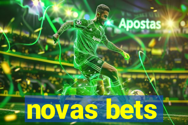 novas bets